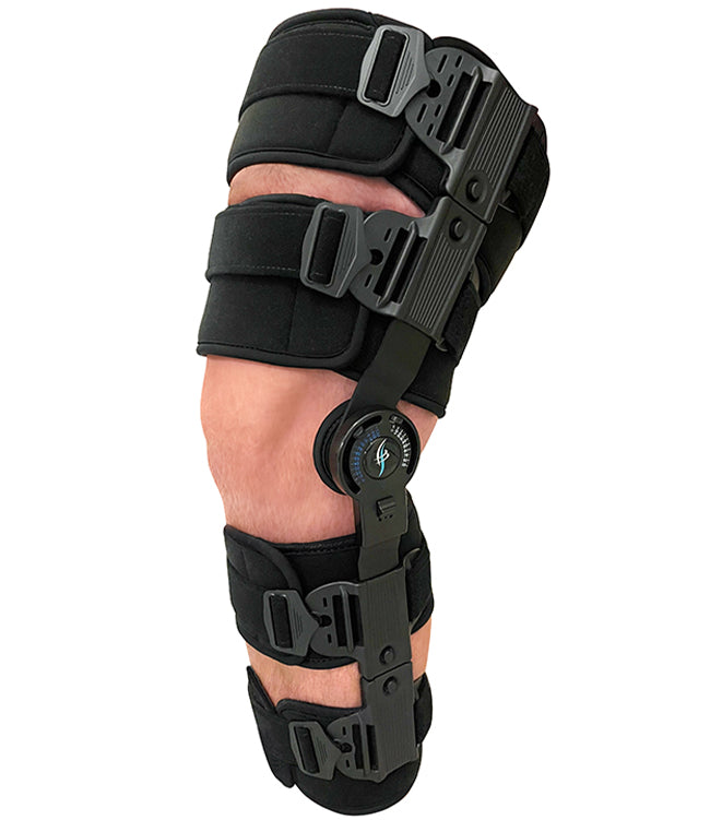 Orion Post Op ROM Knee