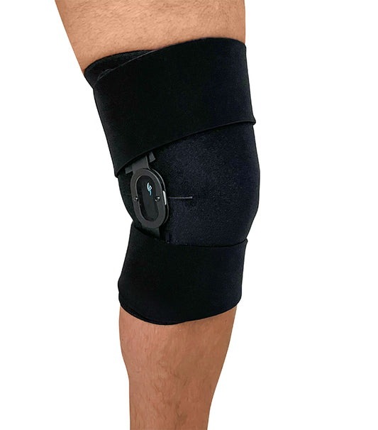 Titan ROM Knee