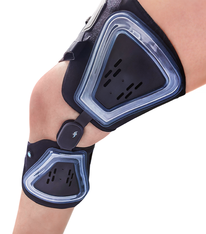 HALO Knee Brace