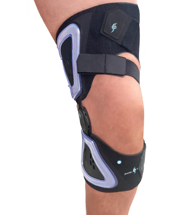 HALO Knee Brace
